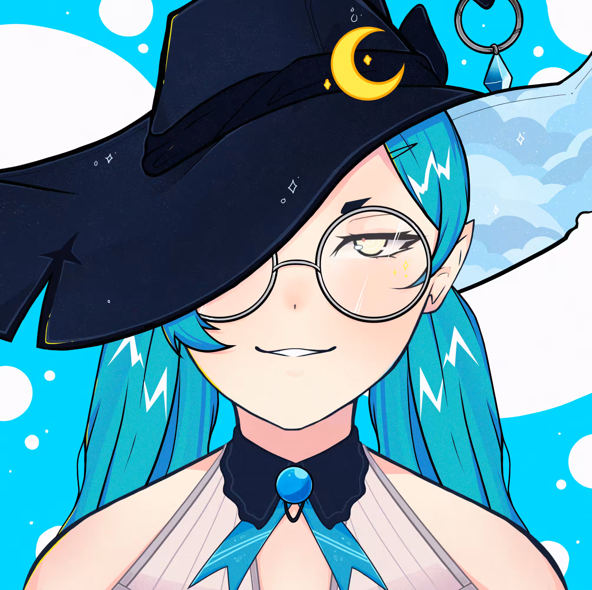 08- Cassie