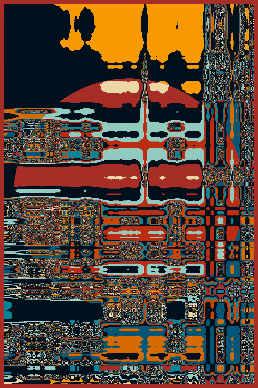 Elswhere #80
