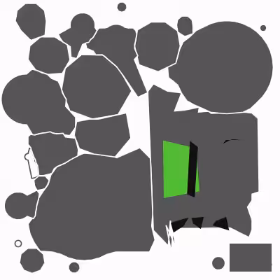 SMOL BLOB #133