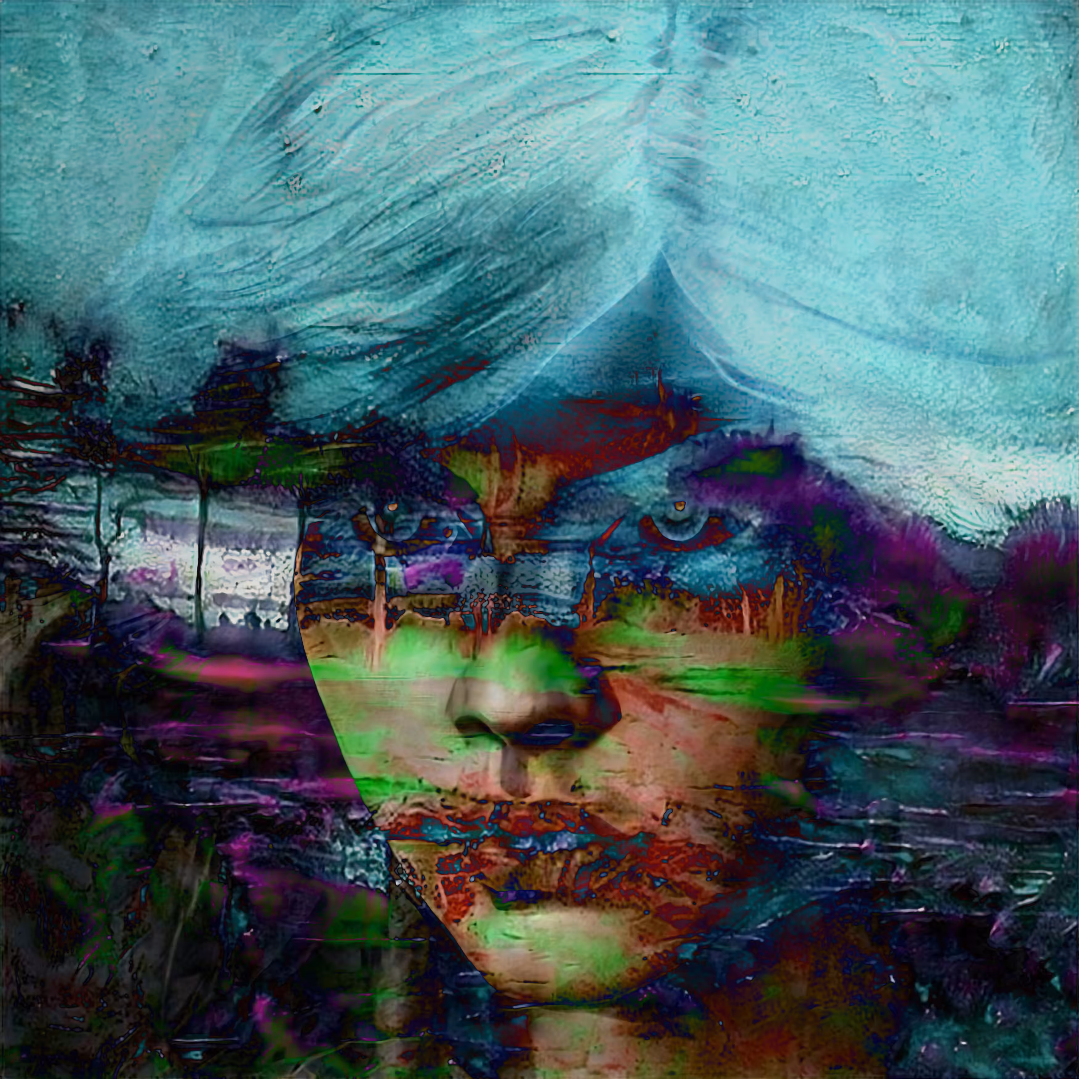 Dreamer #0047