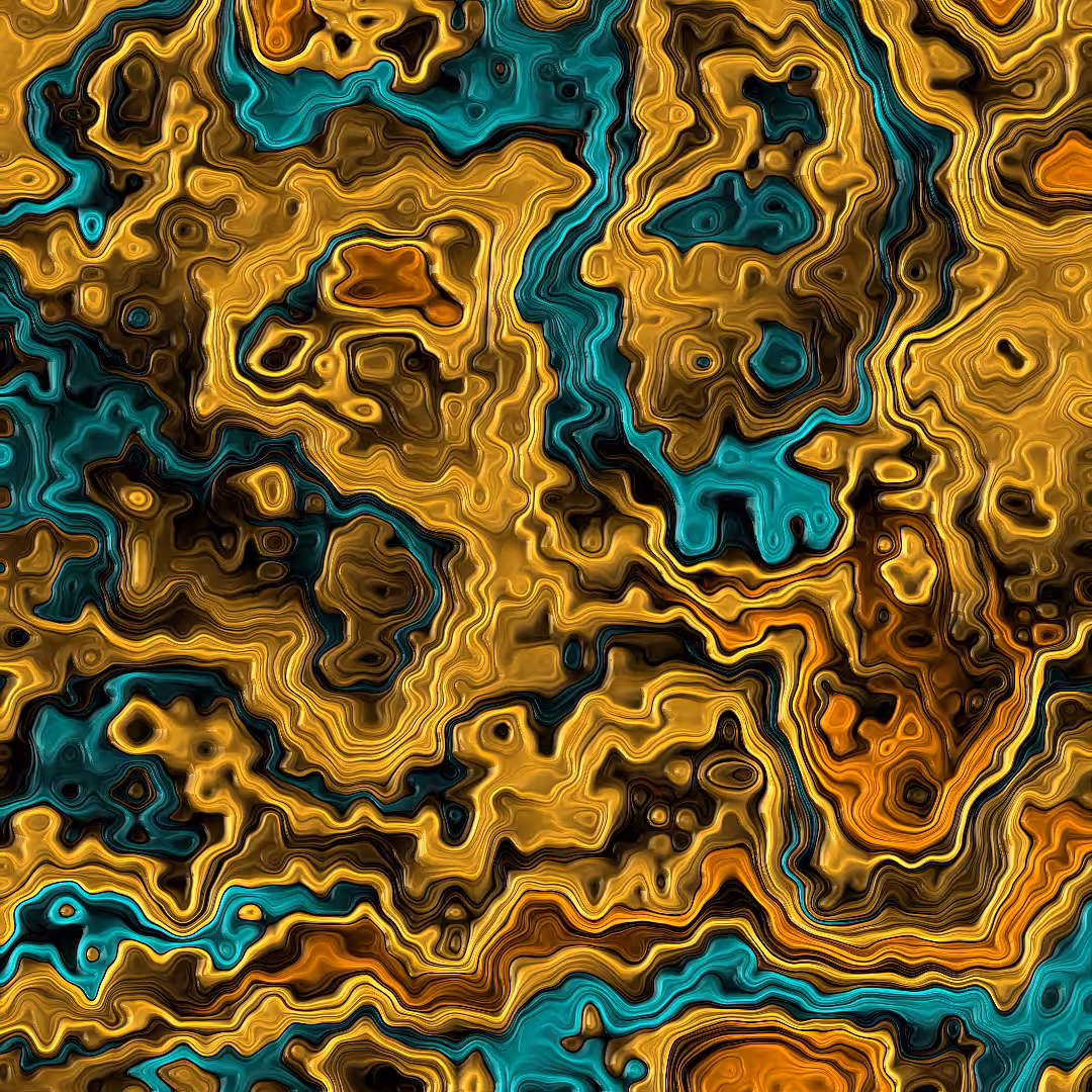 Materia Fluida #66