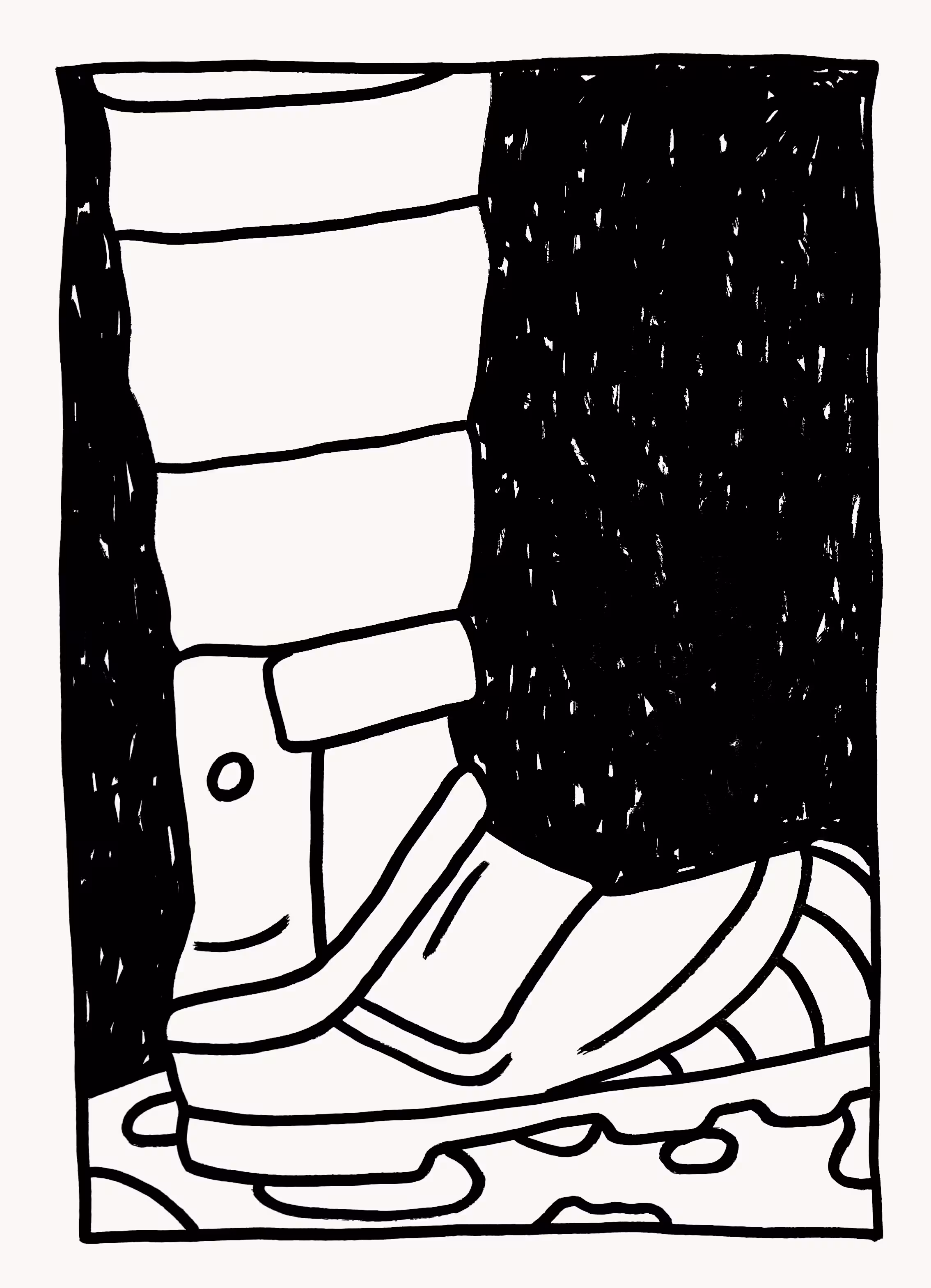 ONE STEP TO THE MOON, 2