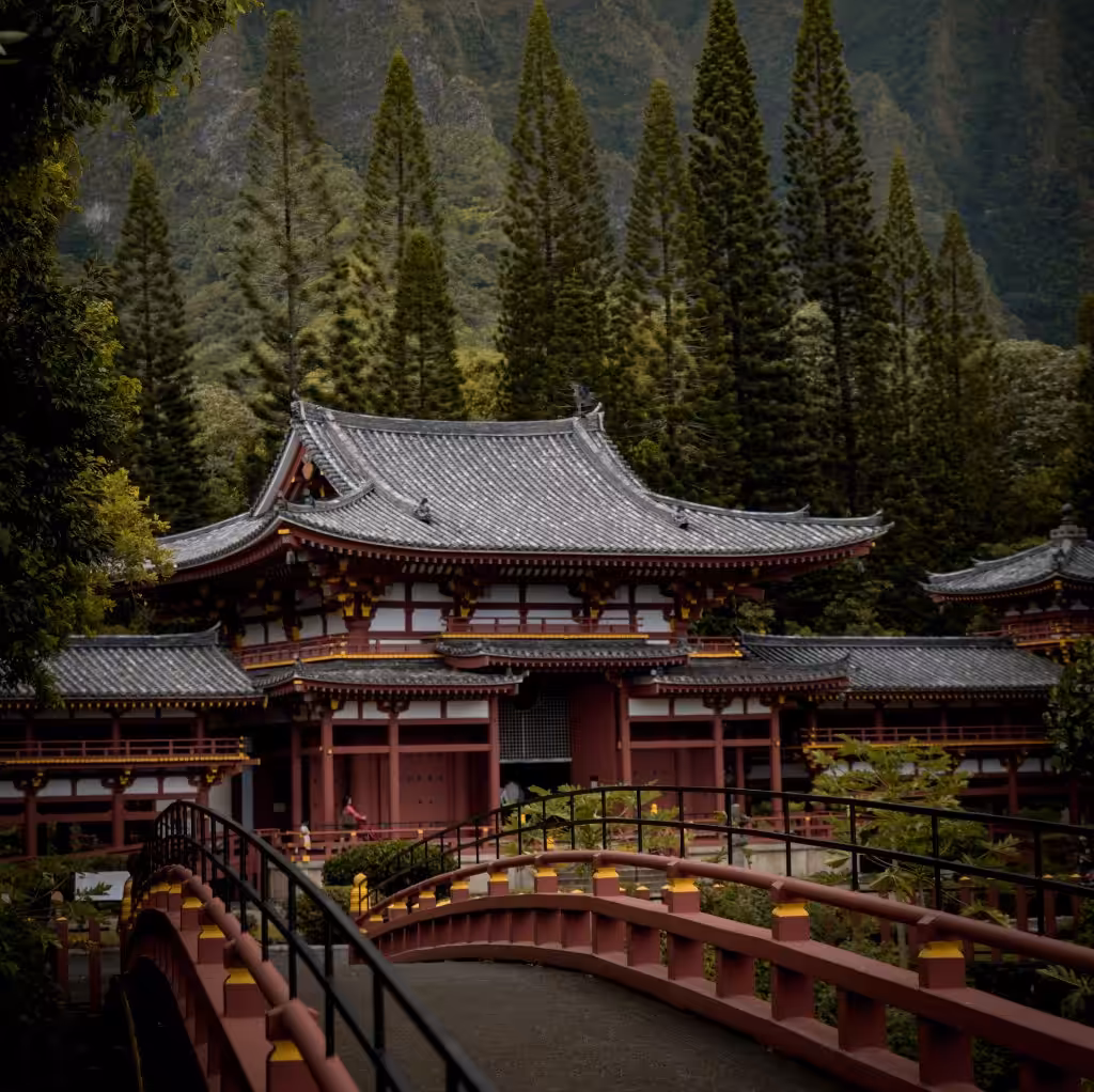 The Temple (Ambient Jams)