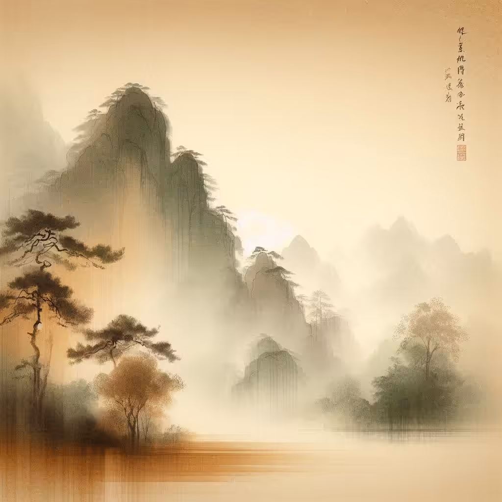 The Happy Valley: Dream image