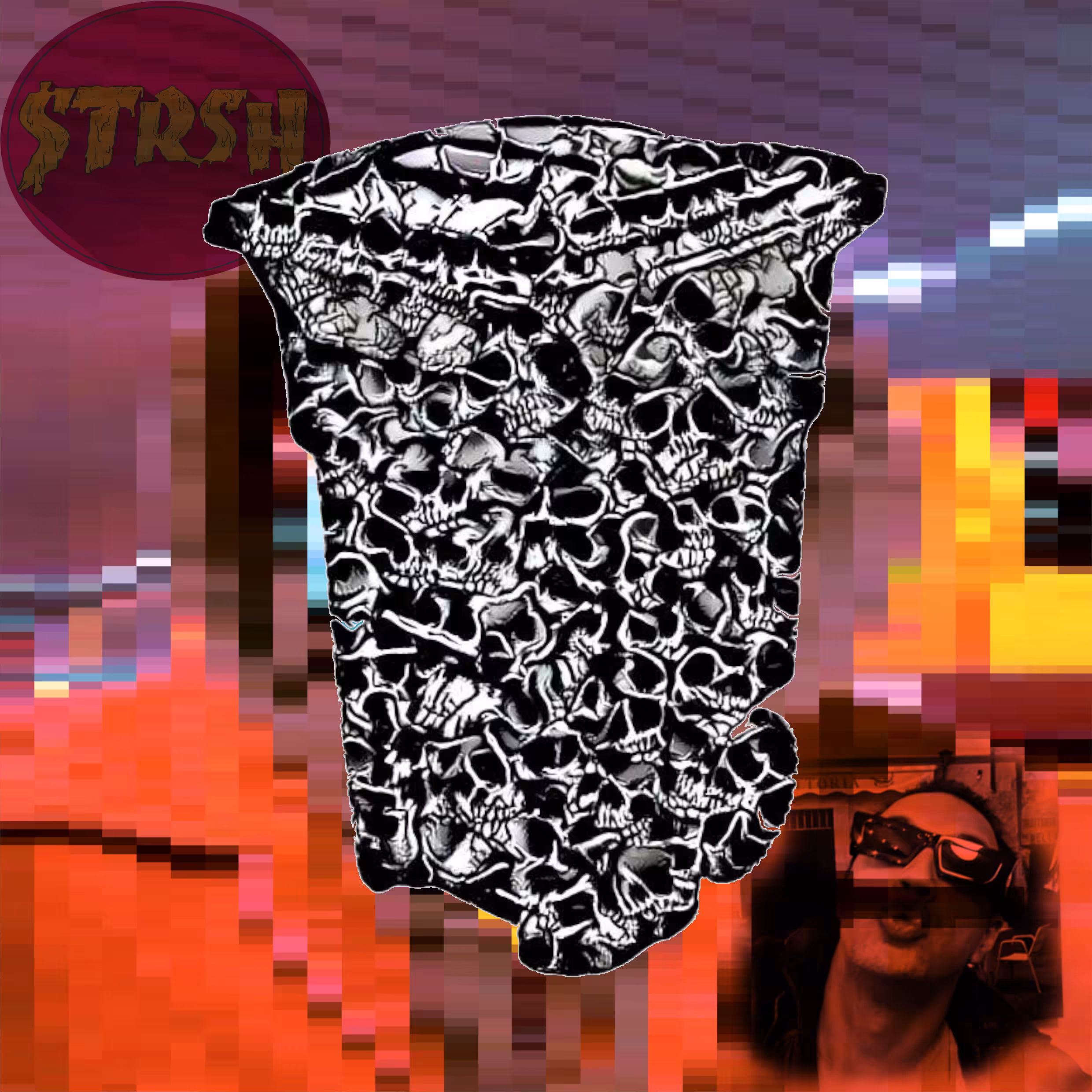 TrashToterBeauties #002
