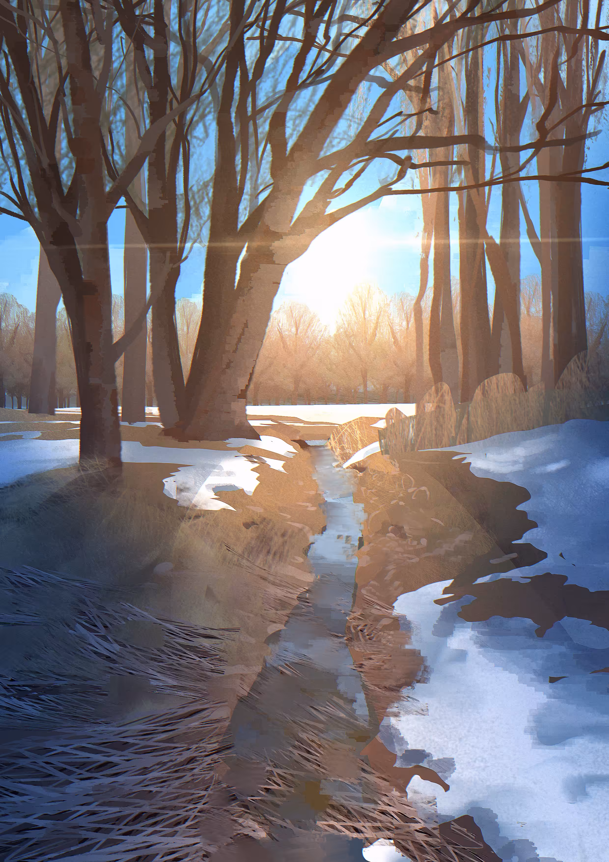 SpeedPaint#5
