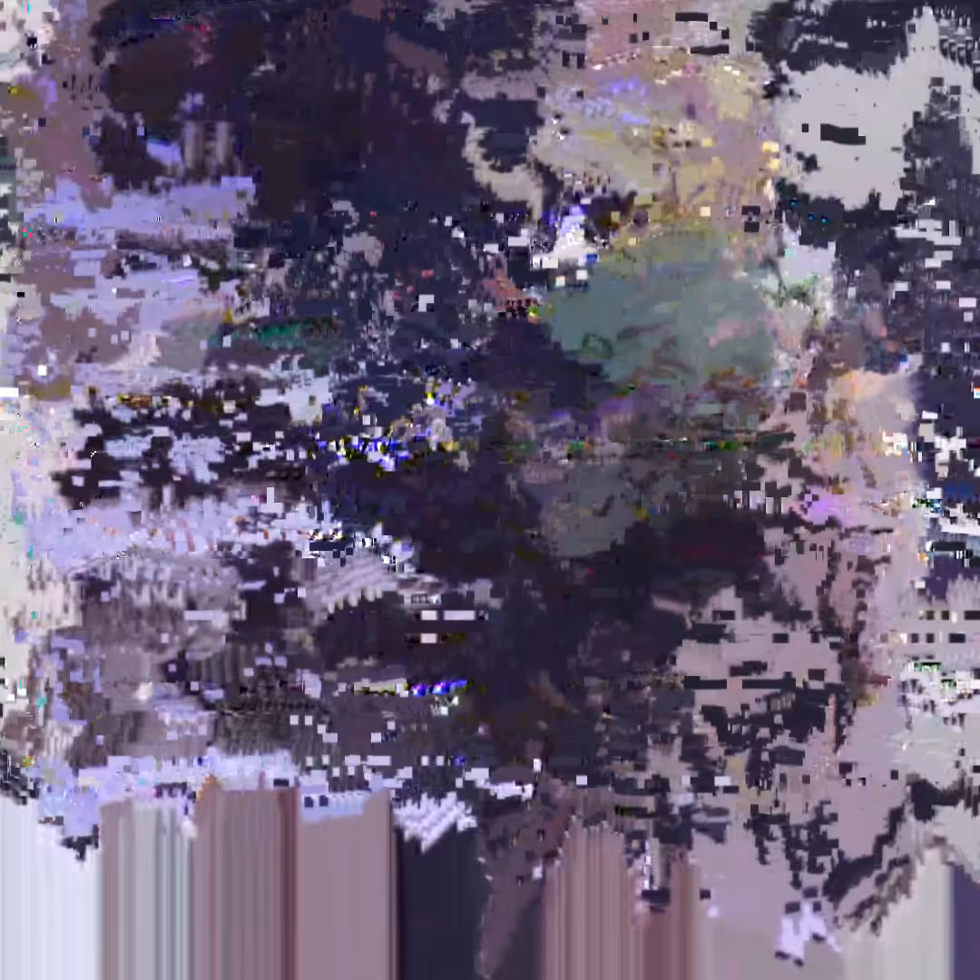 Corroded Memories #1