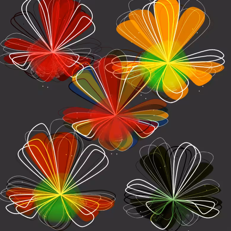 Flowers #10