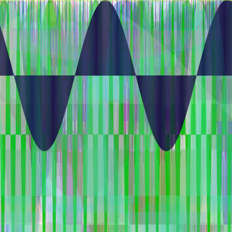 Sinescape #2