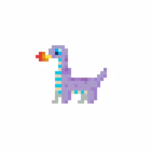 dino #290