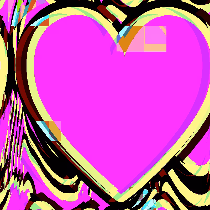 EXC LOVE #10