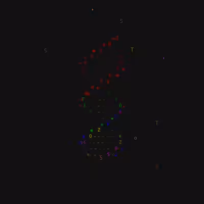 ꜩ DNA 0n-Chain #4