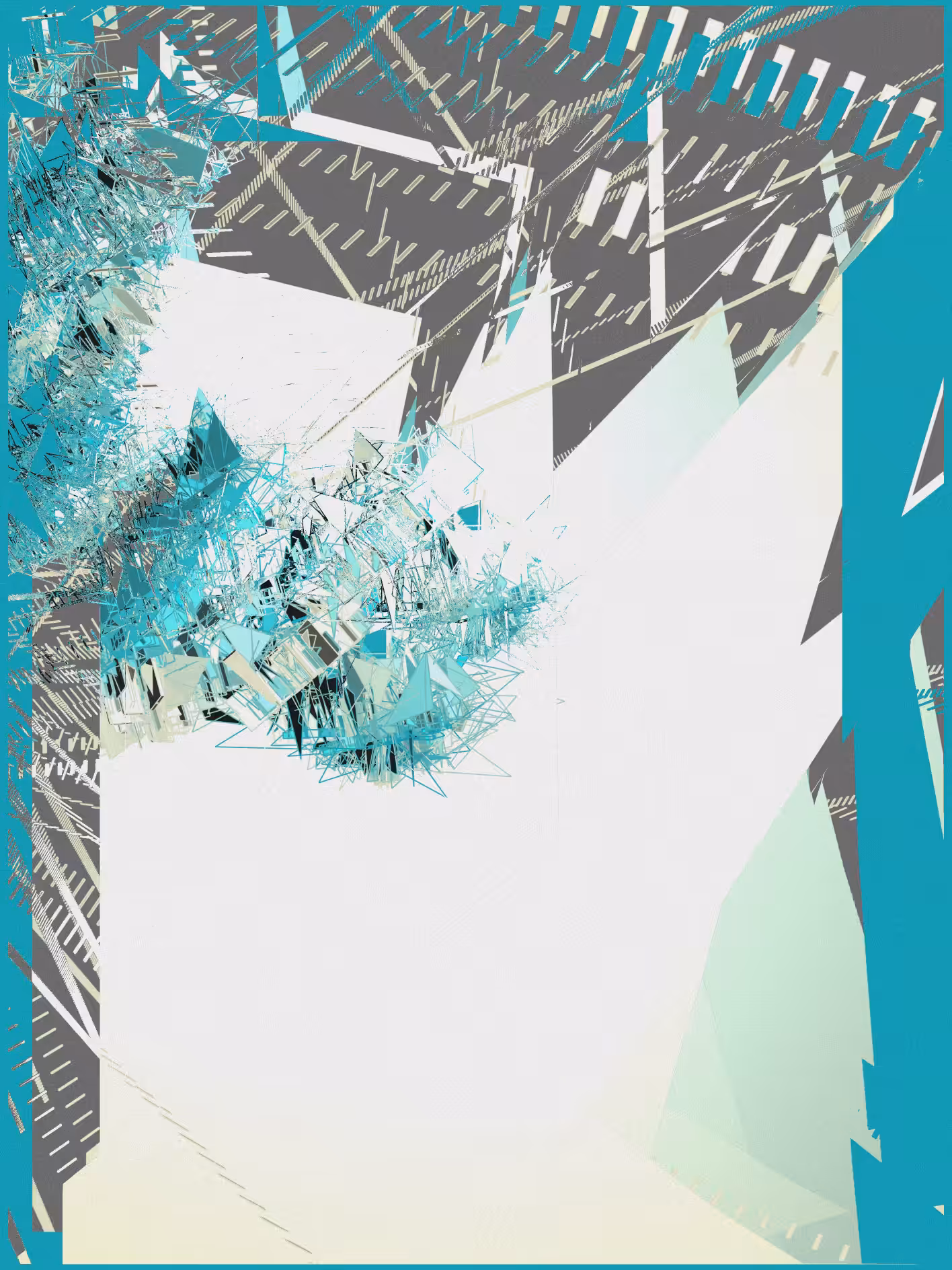 Folded Sequence #898