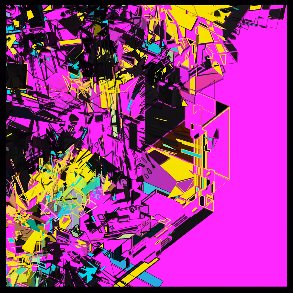 Postcard CMYK #175