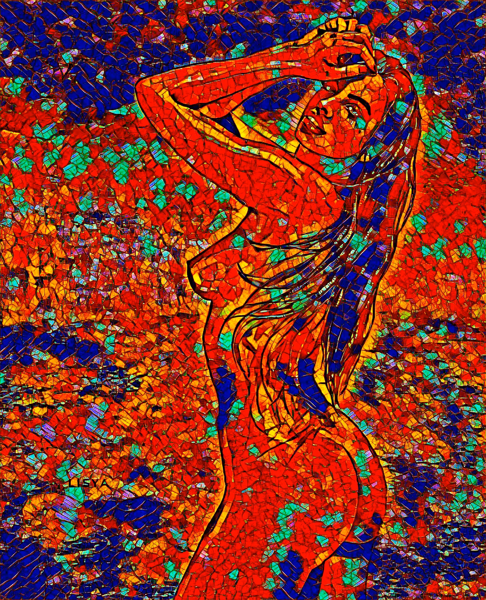 Girls series #3.1