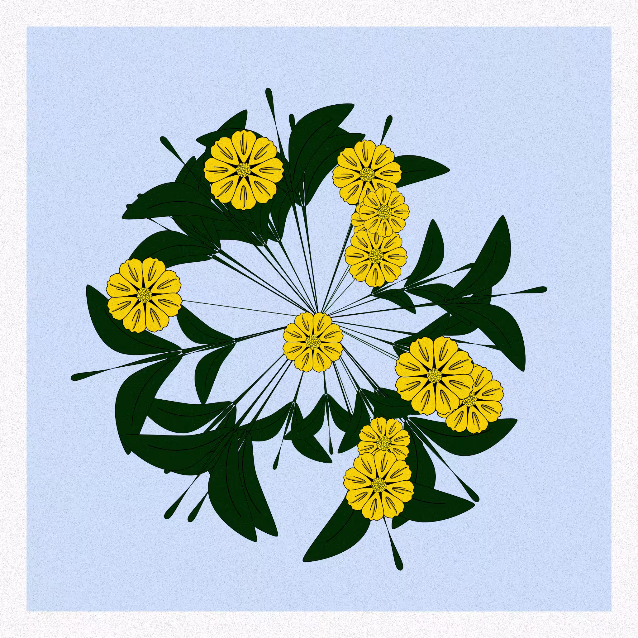 Flowers #220