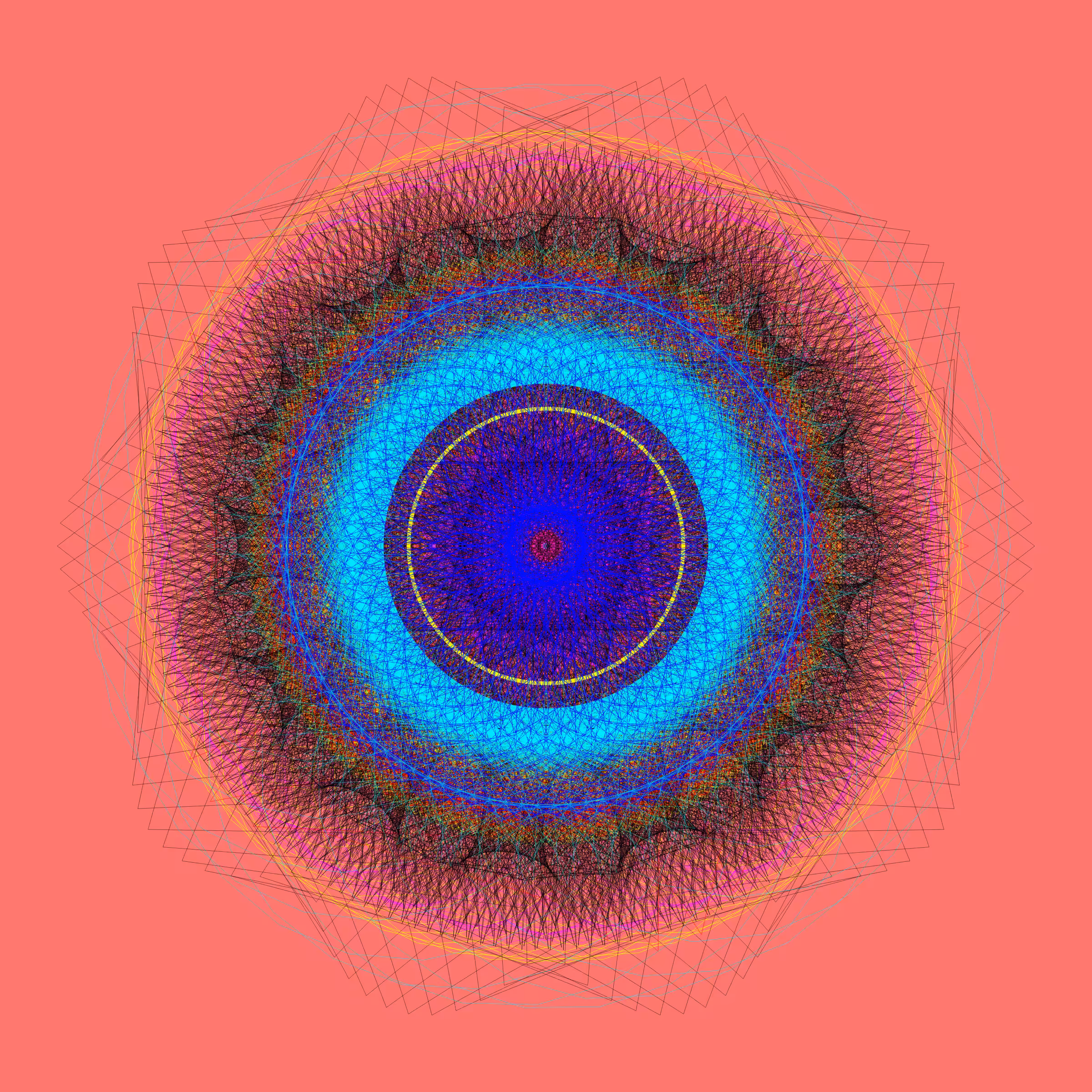 SpiroFlakes #793