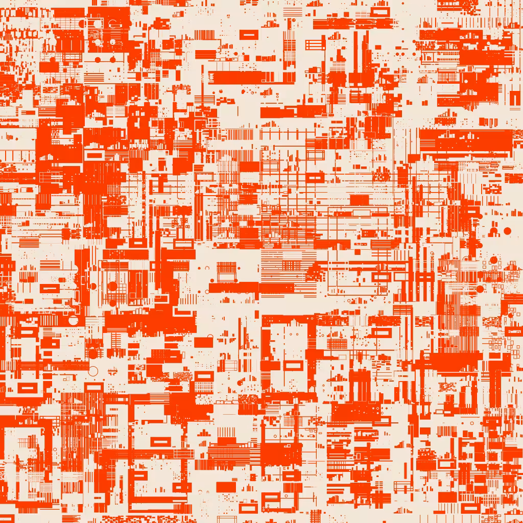 Synthetic Dada #8