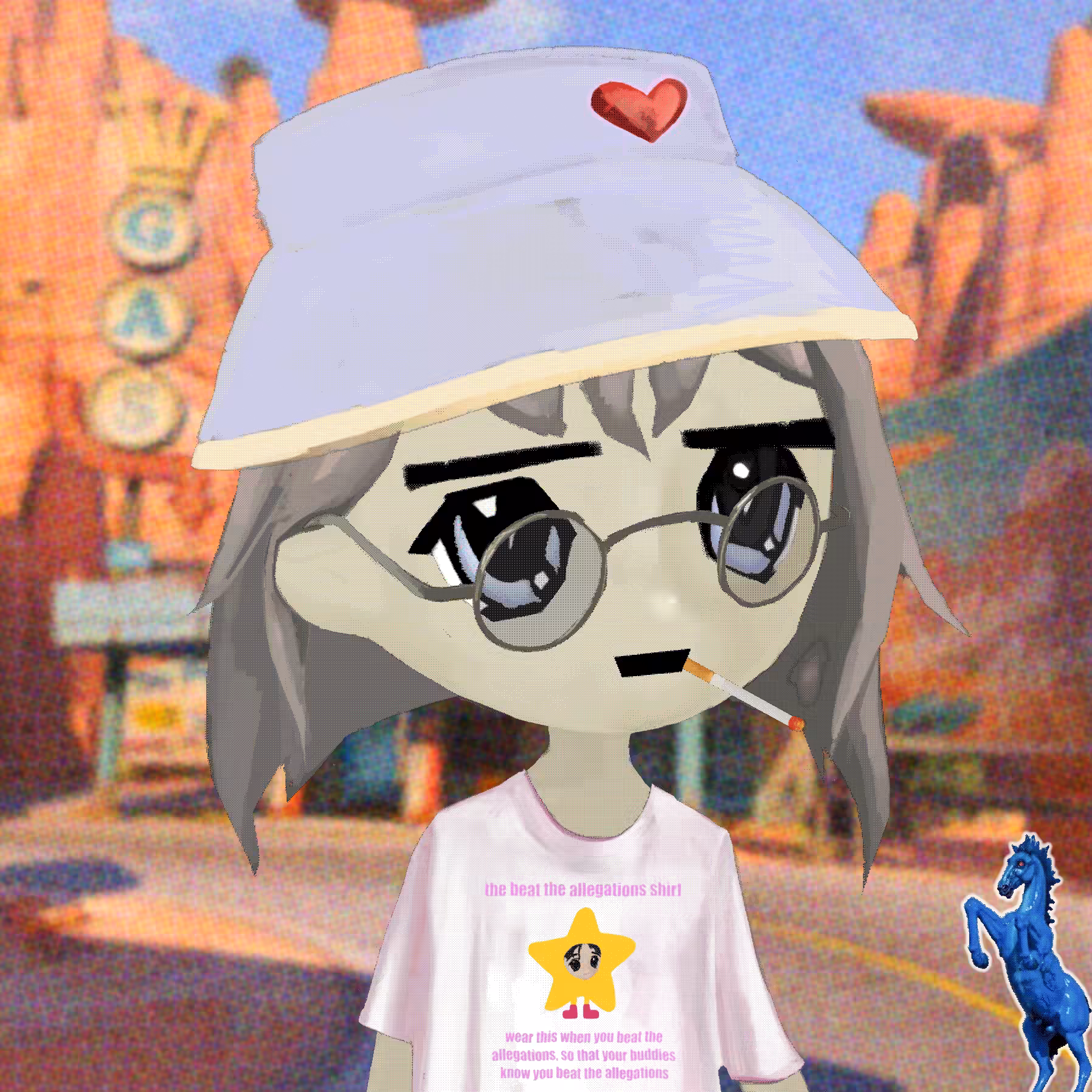Remilio 8809