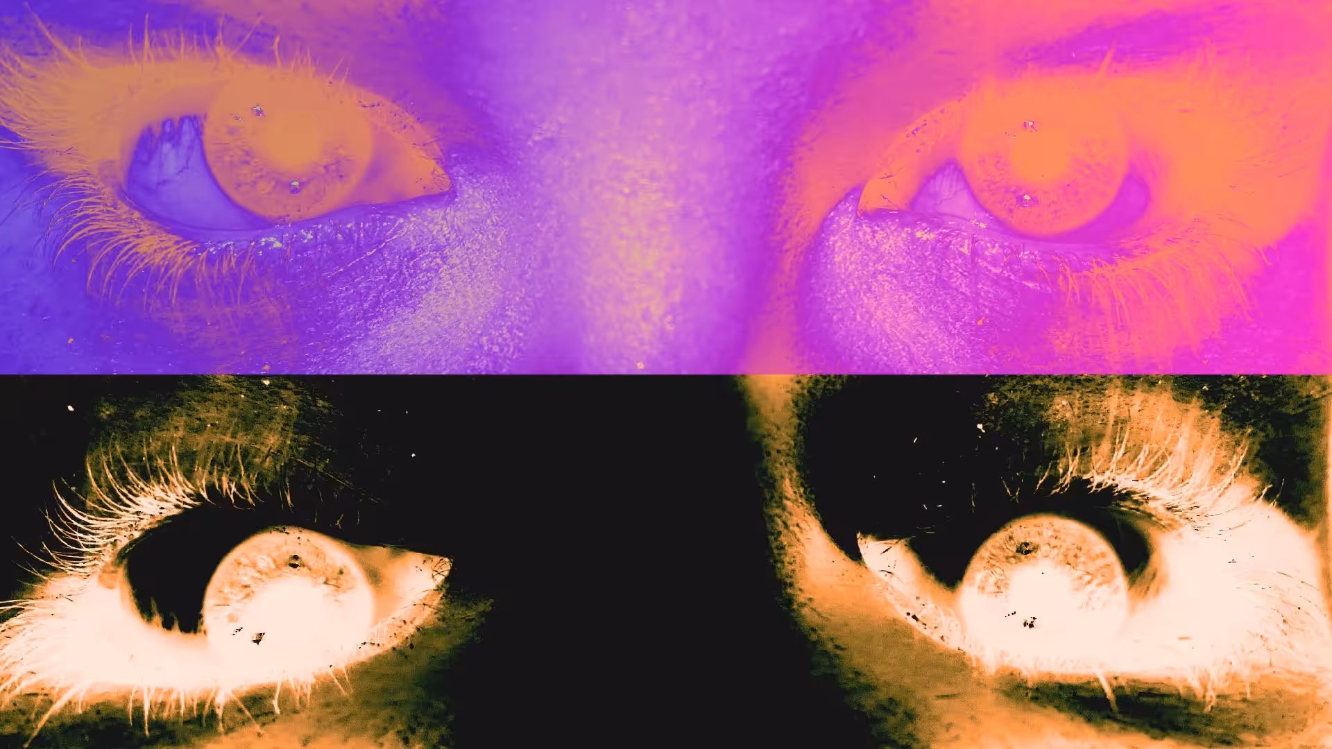 CAT EYES