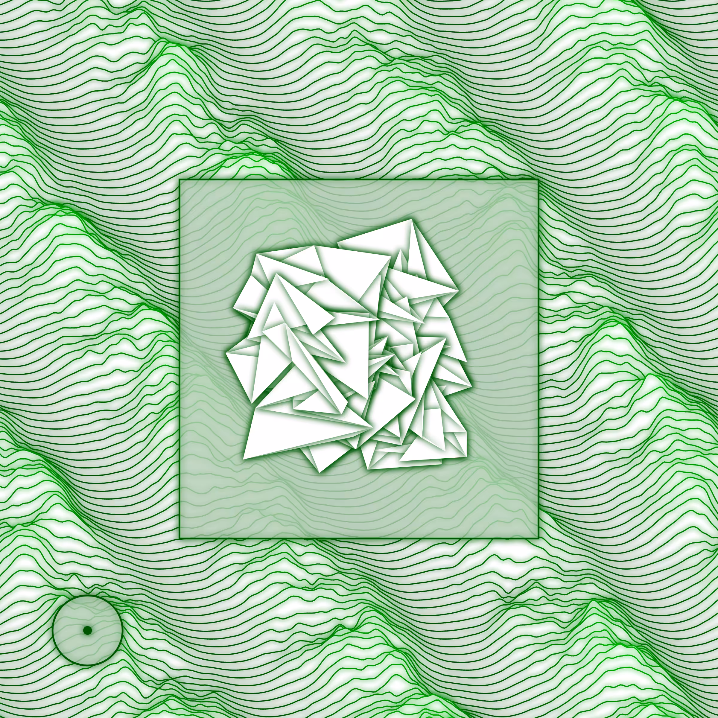 Unknown Signals #18
