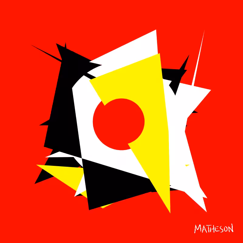 Red Dot #26