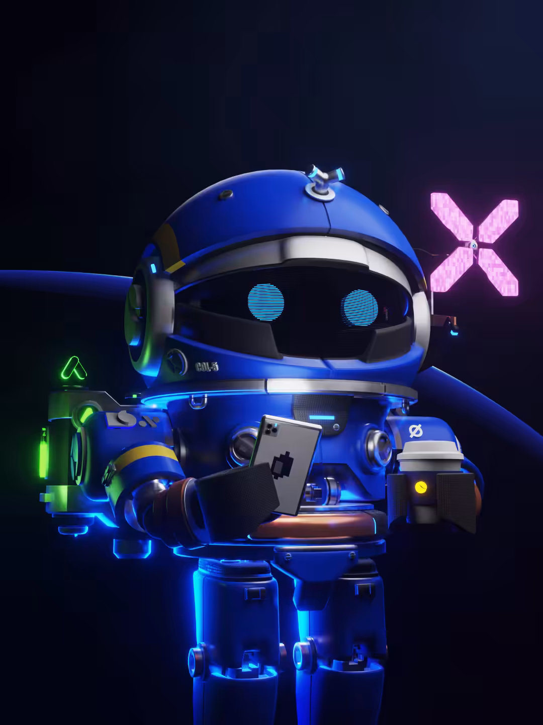 Luna Boi