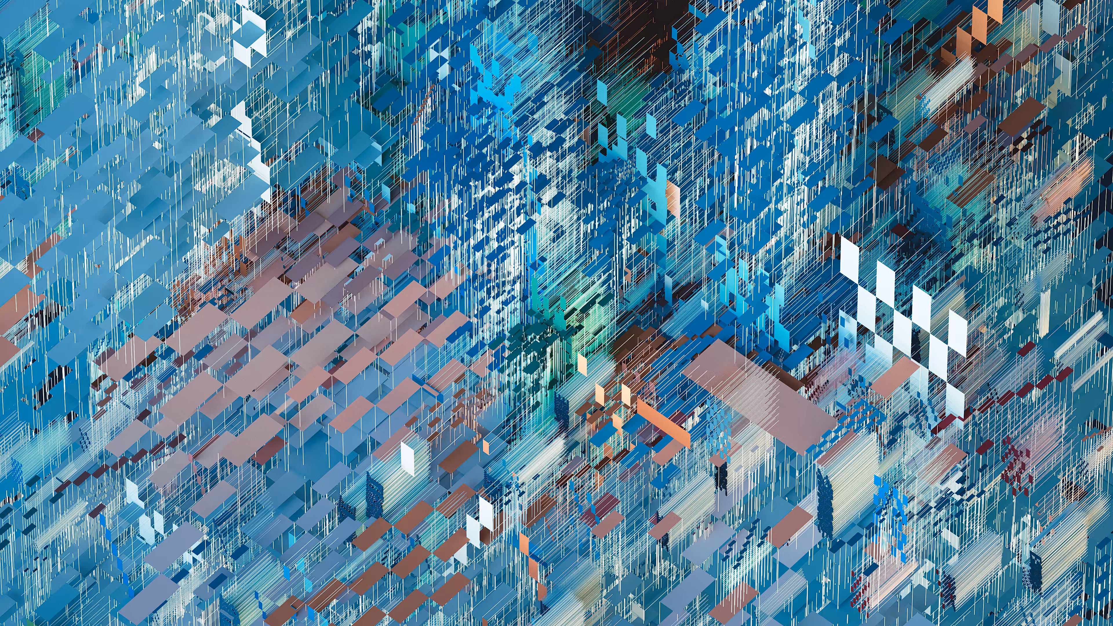 Structural asymmetry 4