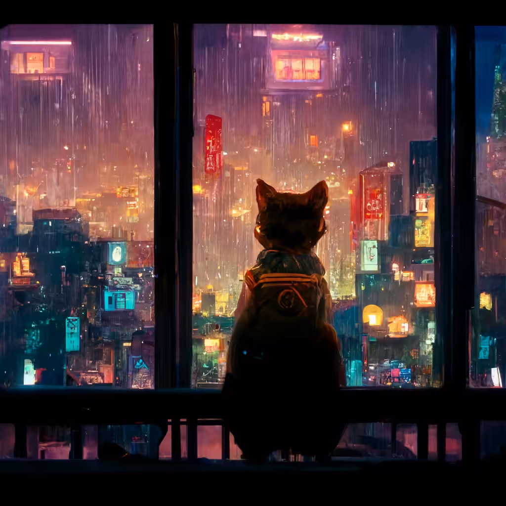 Stray