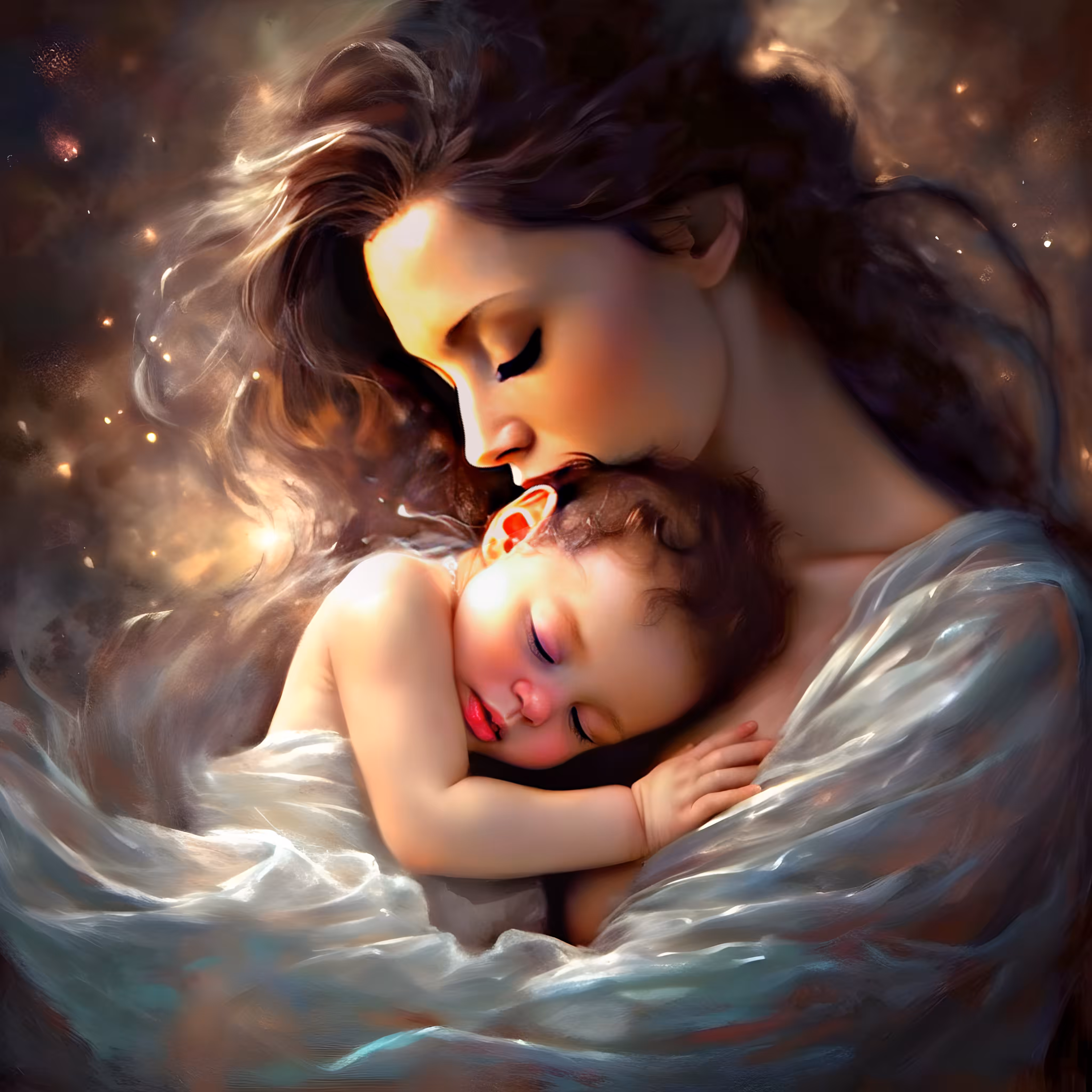 Mom’s Love 3 