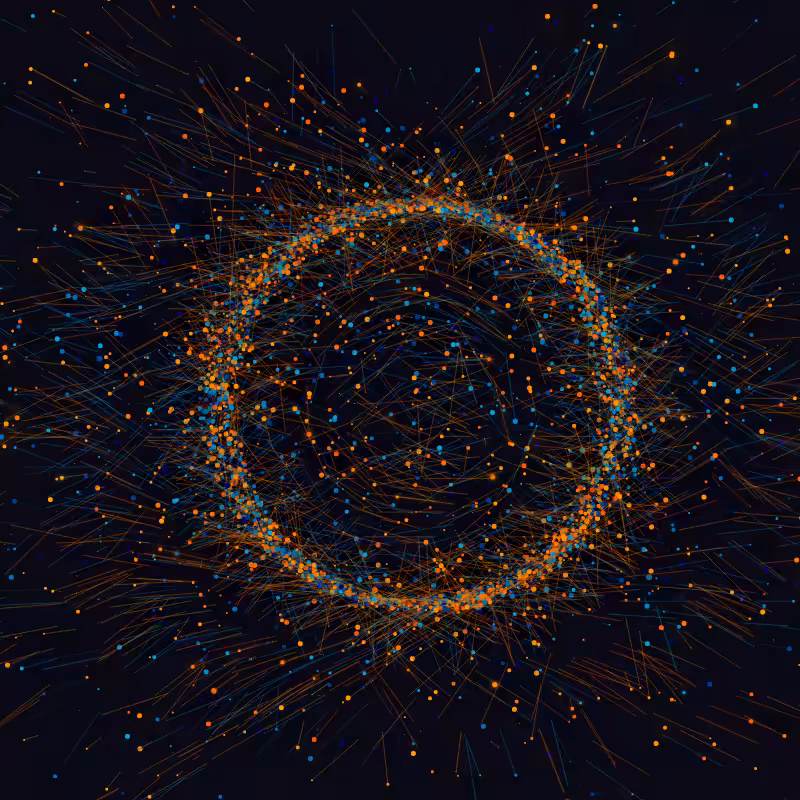 Supernova Scatter #74