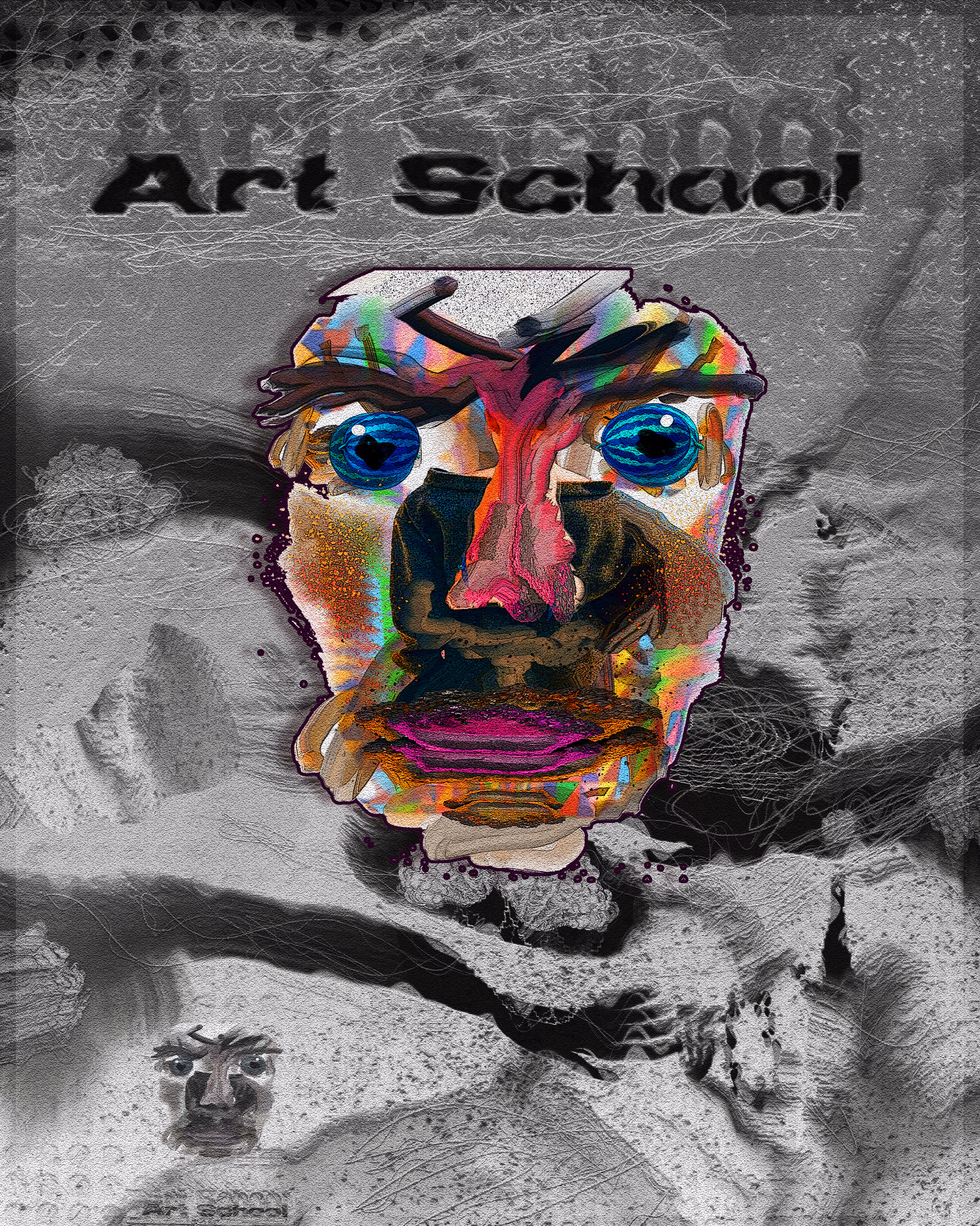 ART SCHOOL®