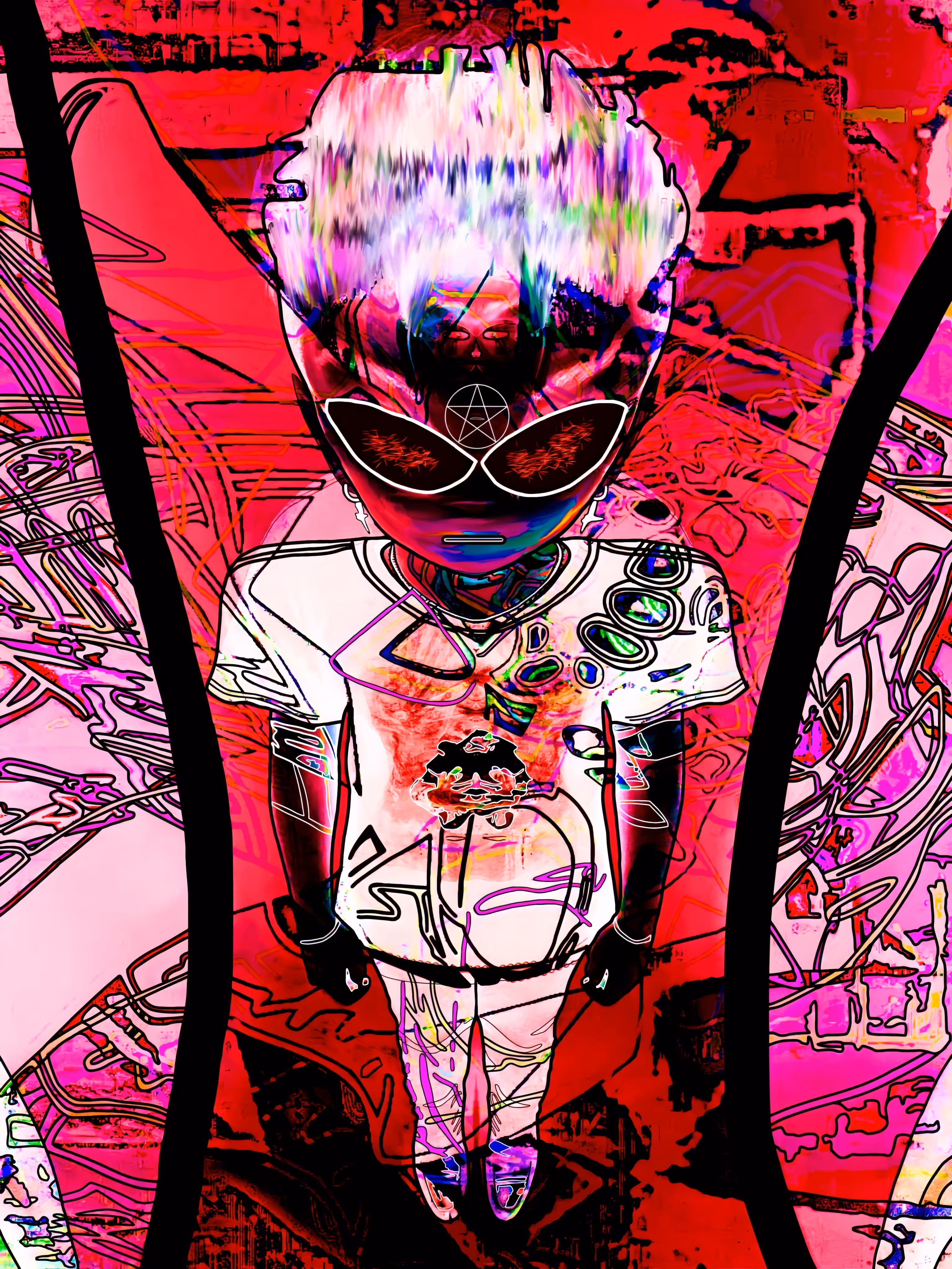 Alien Boy 