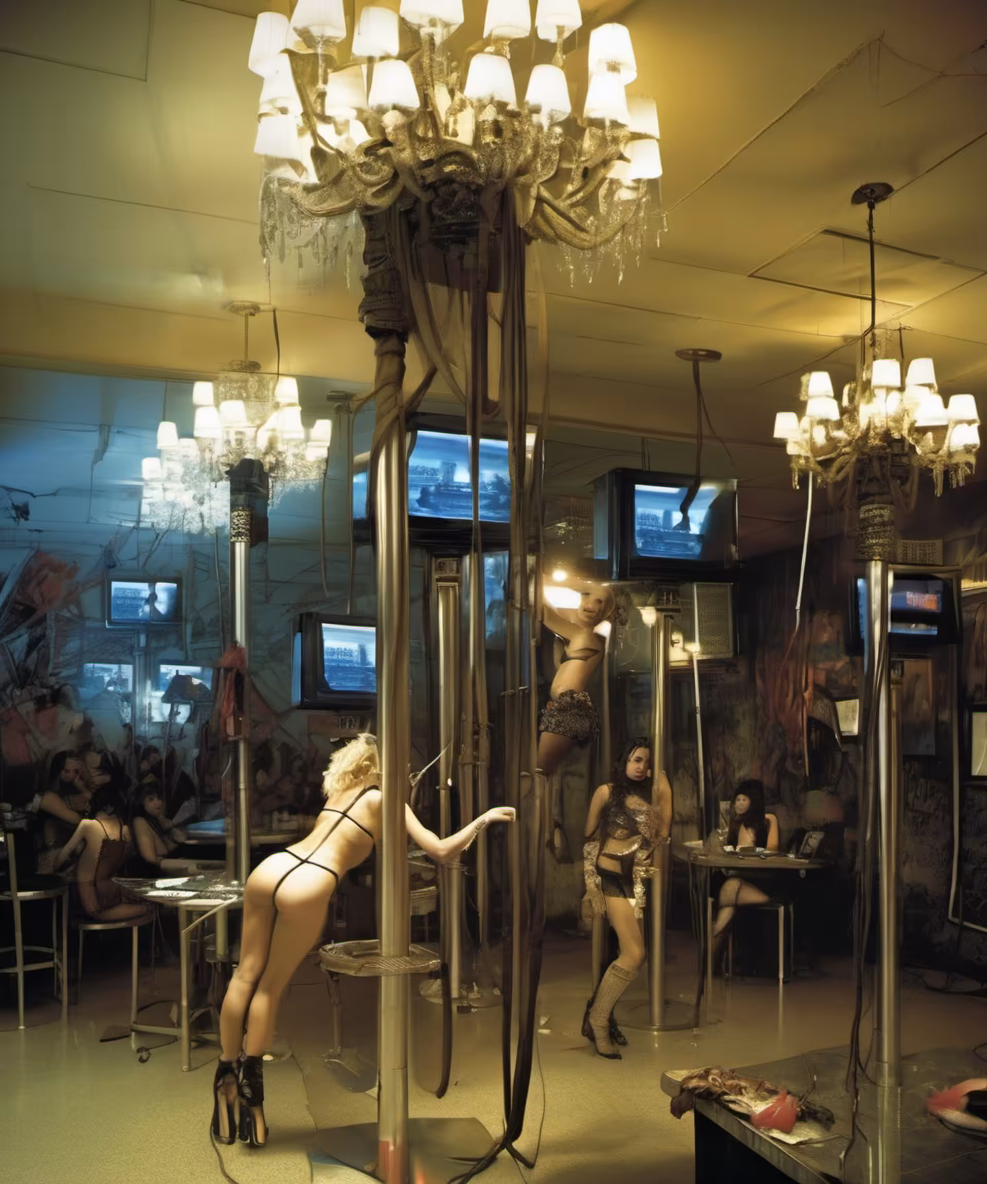 Tezpole Dancers #4