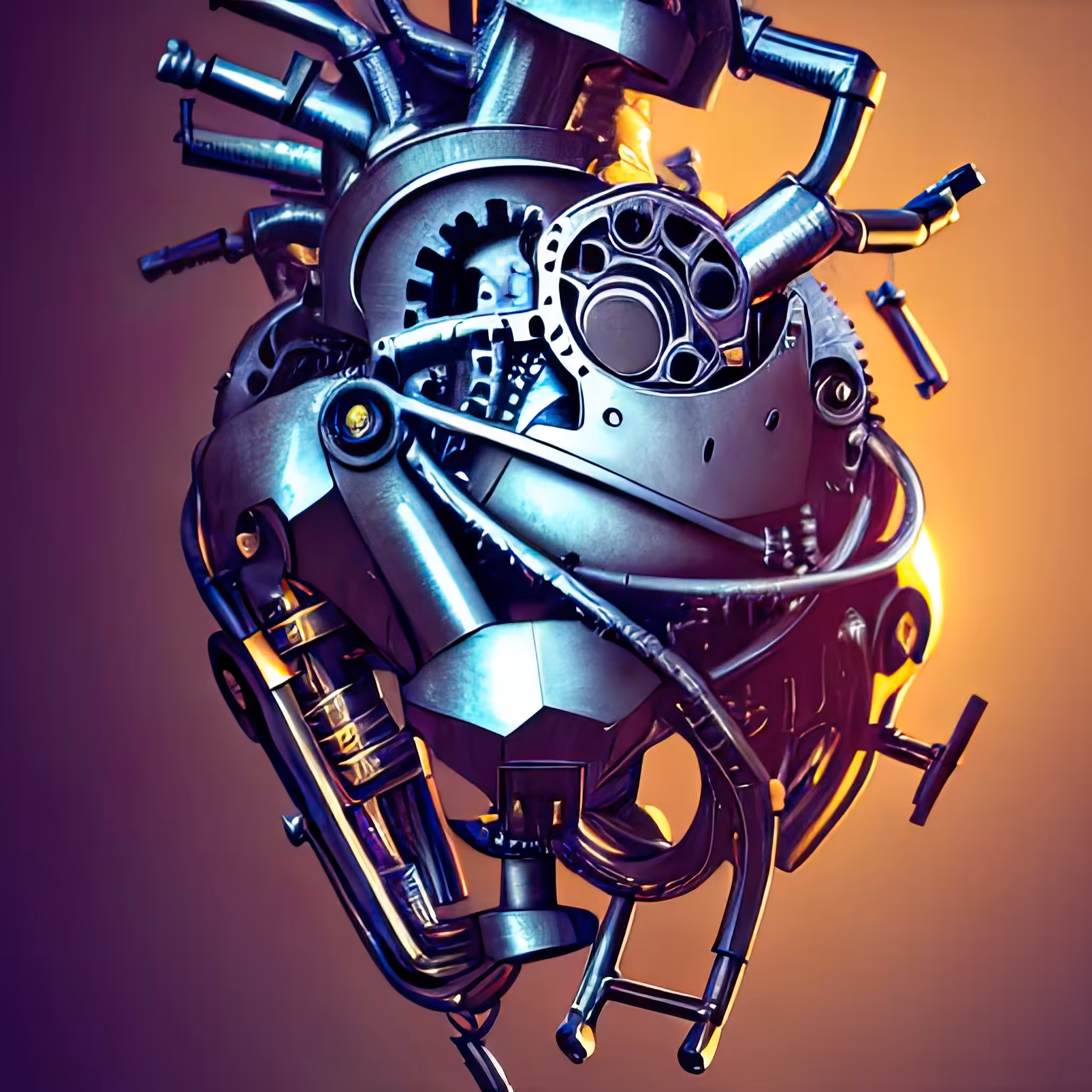Have (A) Heart: Have a Fuckin Heart #775