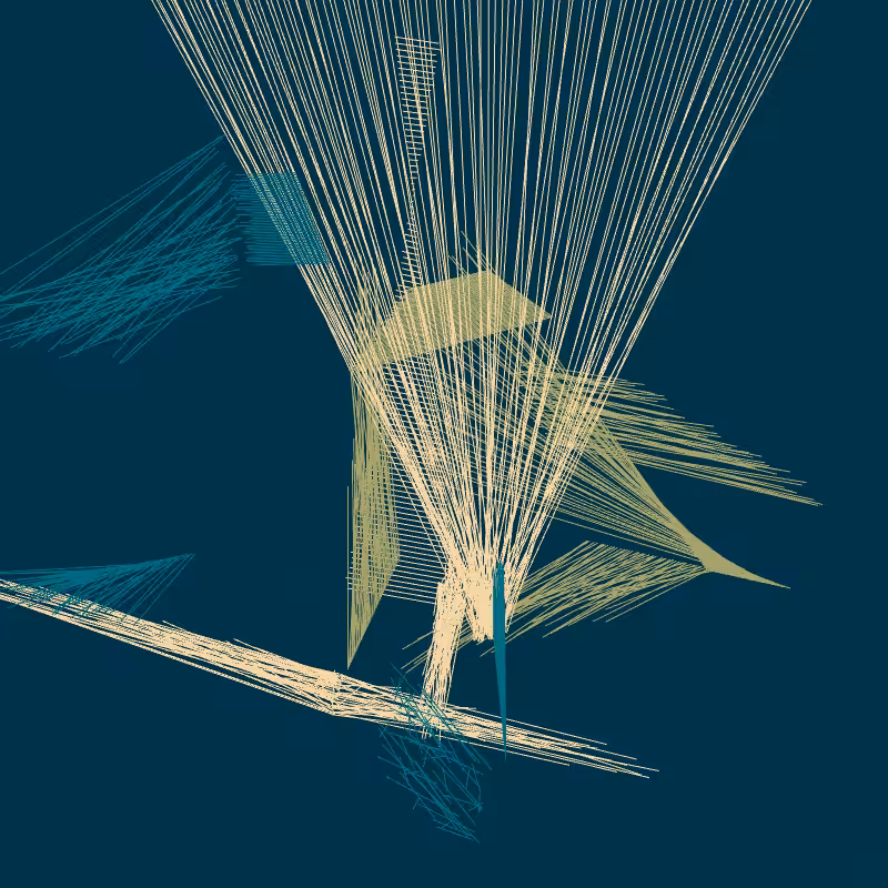 Linescapes #78