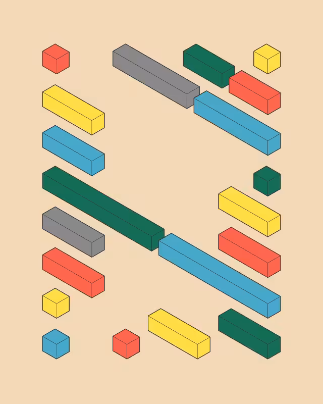 Blocky #37