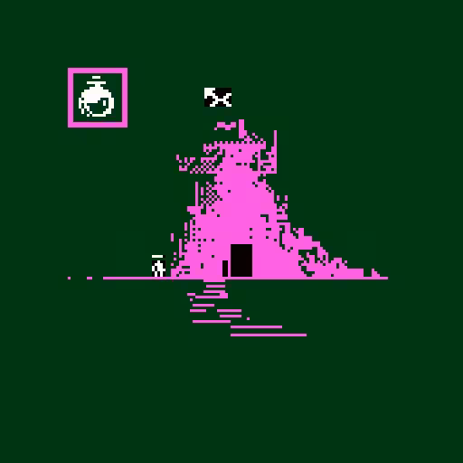 RUINS #214