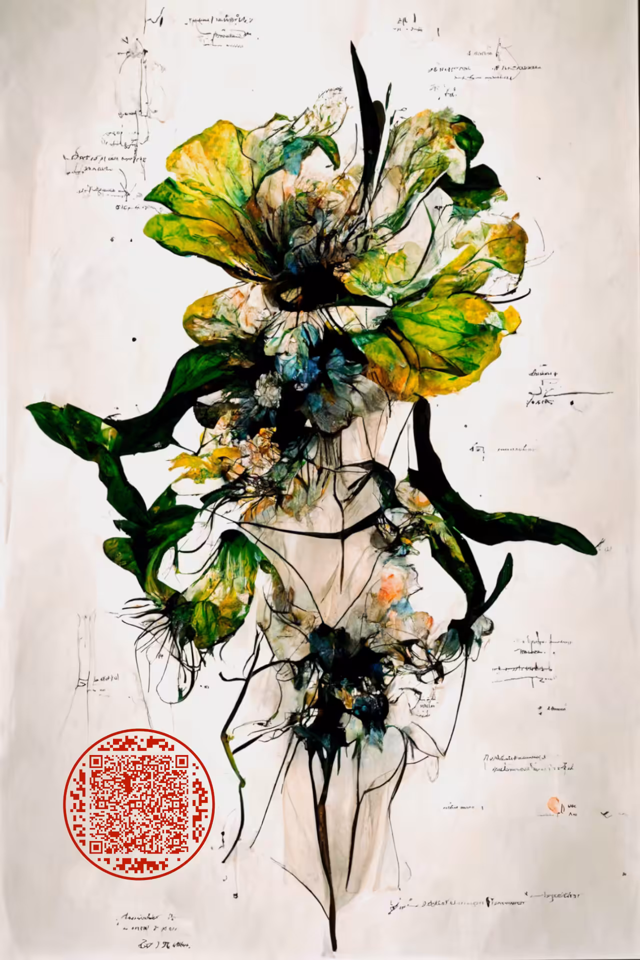 Botanicals 16028