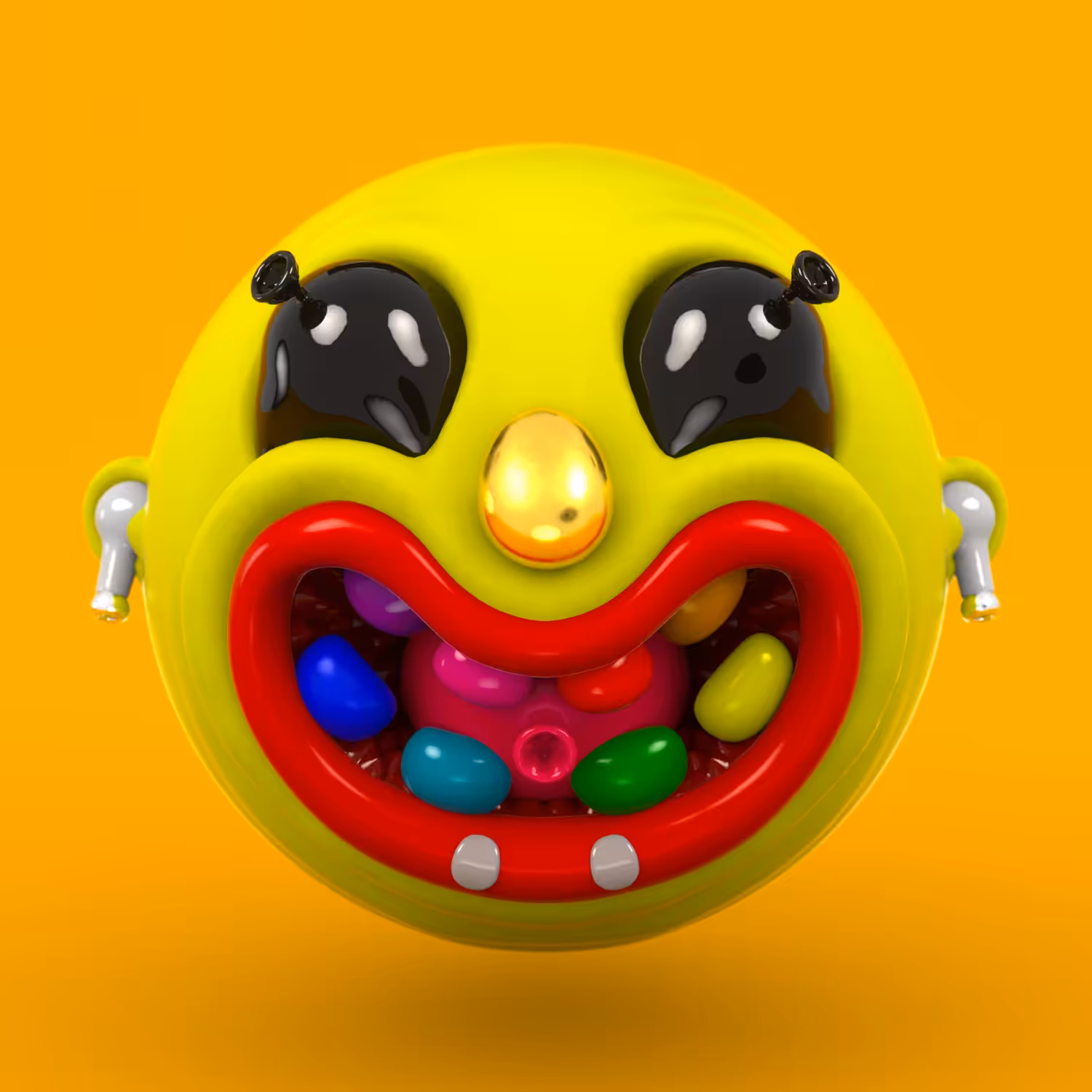 JOYWORLD JOYsmilies: JOYsmiley 5621