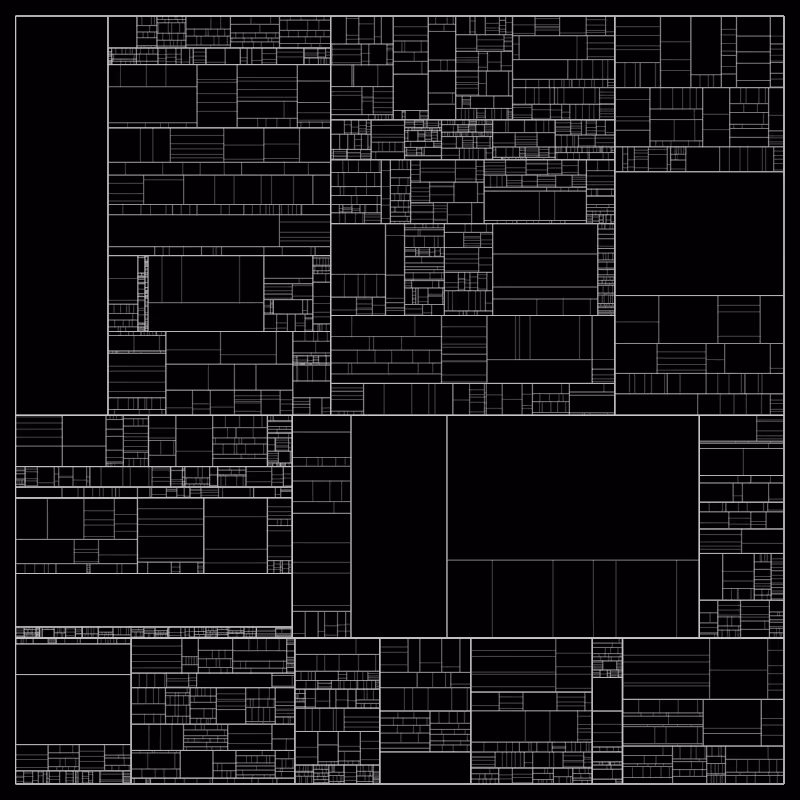 partition() #90