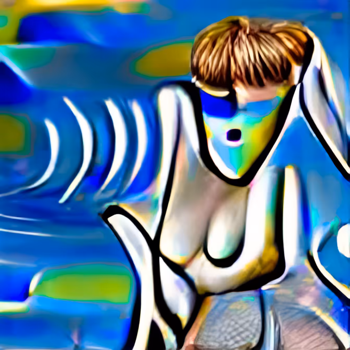 XWAVE Does Not Like Too Many Sounds