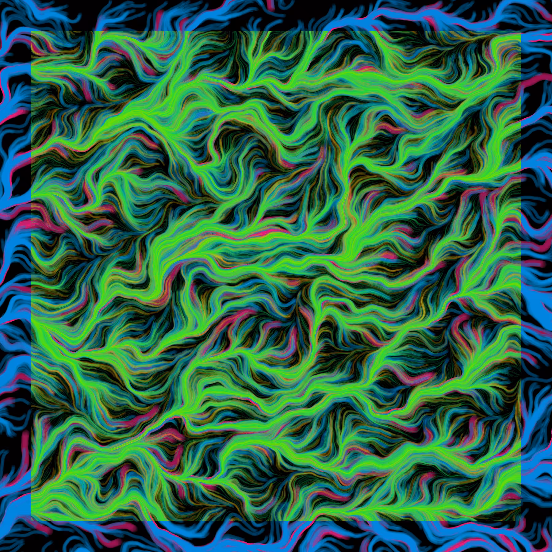 Synthetik x Synapse #19