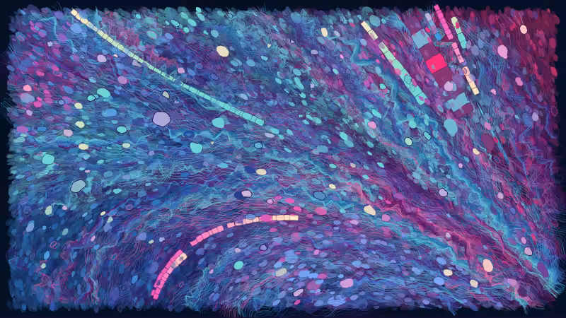 Tiny Endless Things #230