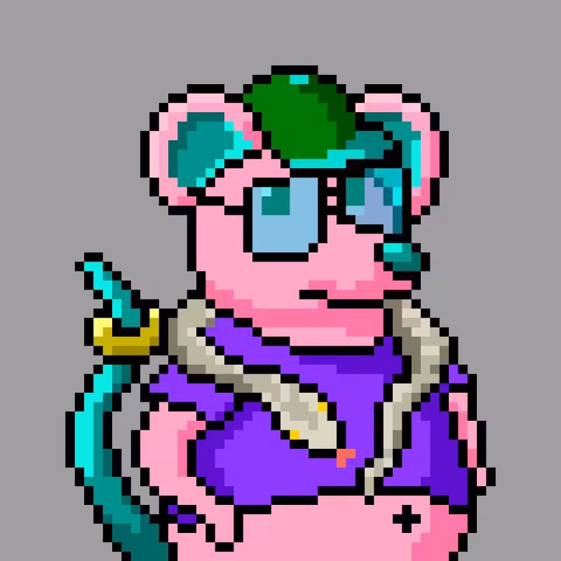 XTZ-Rat #65