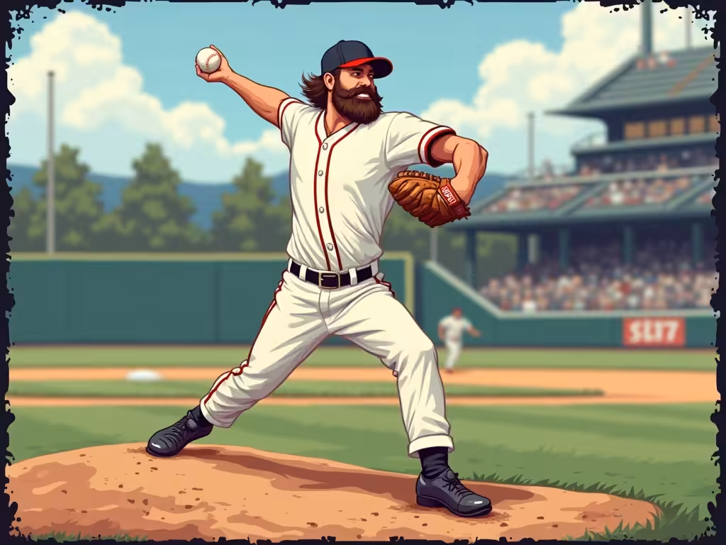 DataBaseball: Pink Hawley - 1893 (-0.7 PV)