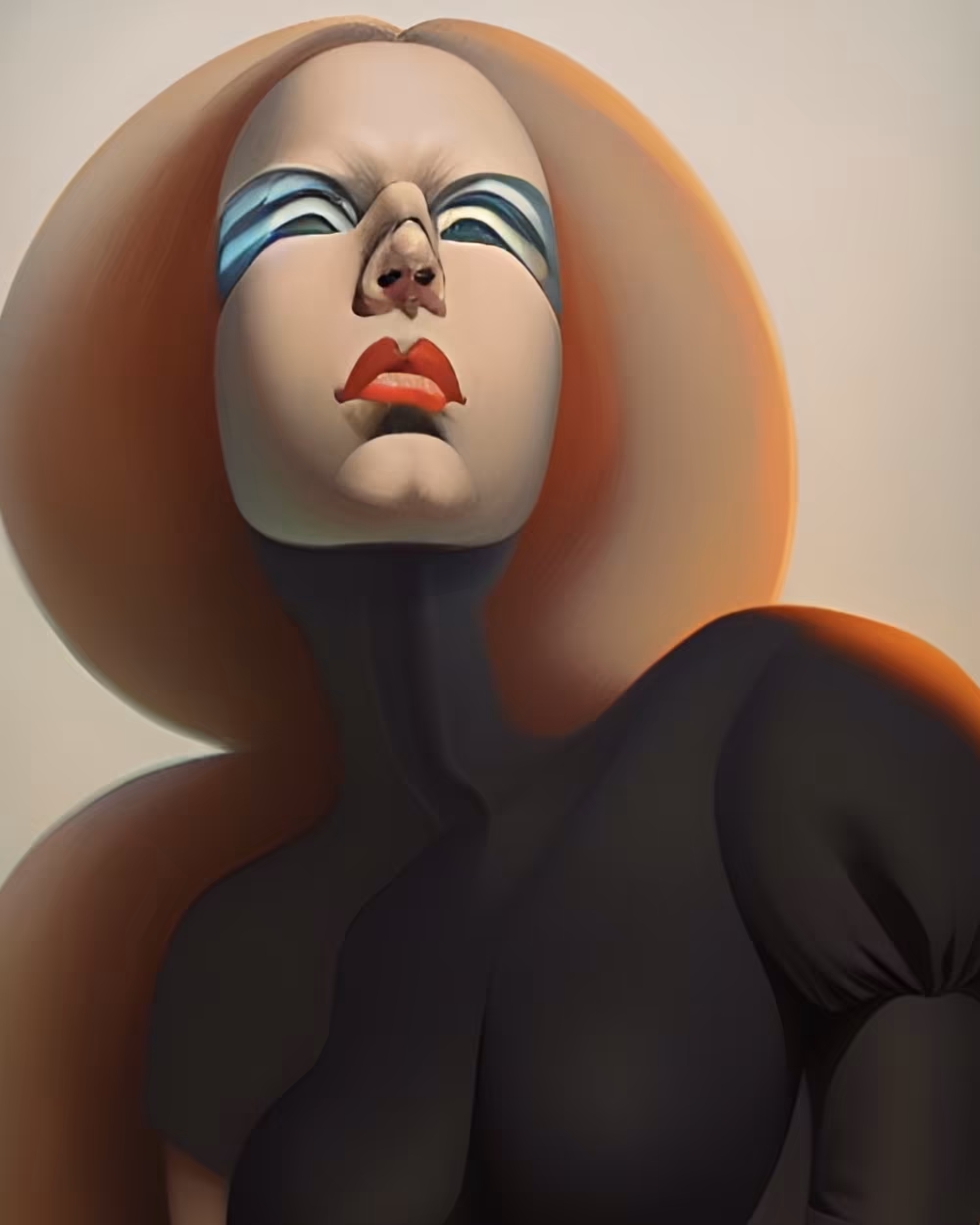 Woman 022