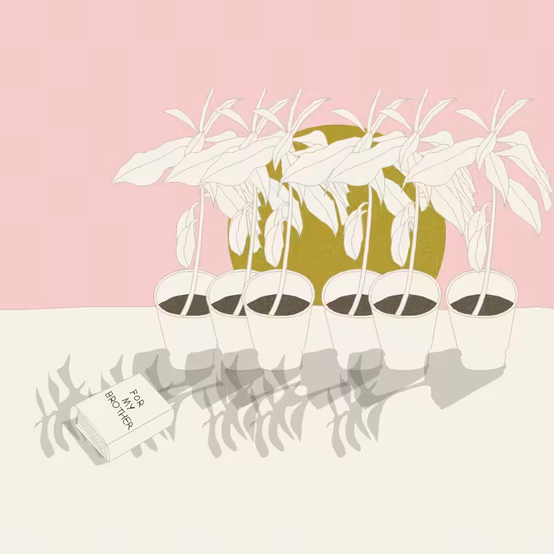 Still Life #12 #22
