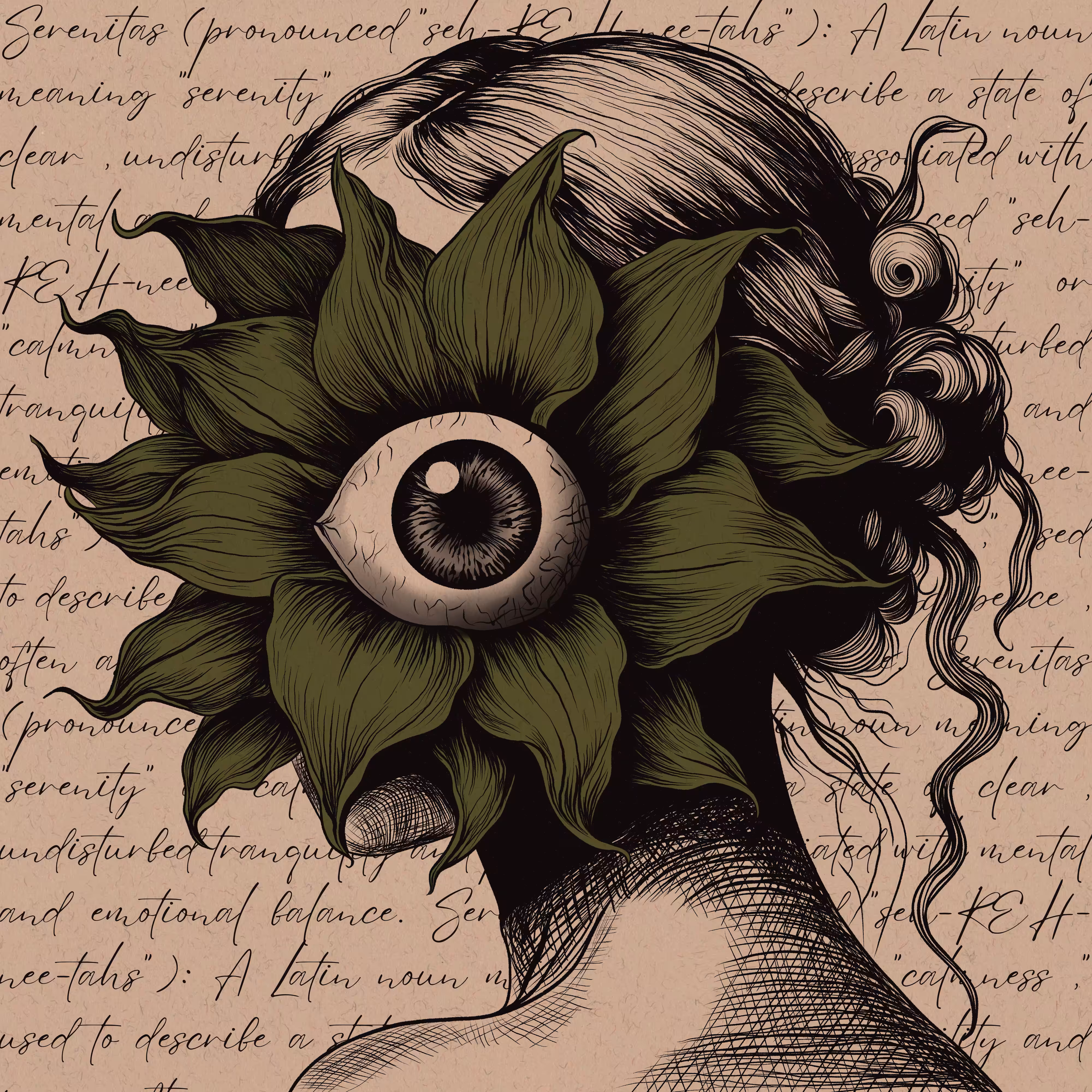𝑆𝑒𝑛𝑠𝑢𝑠 • 𝑆𝑒𝑟𝑒𝑛𝑖𝑡𝑎𝑠