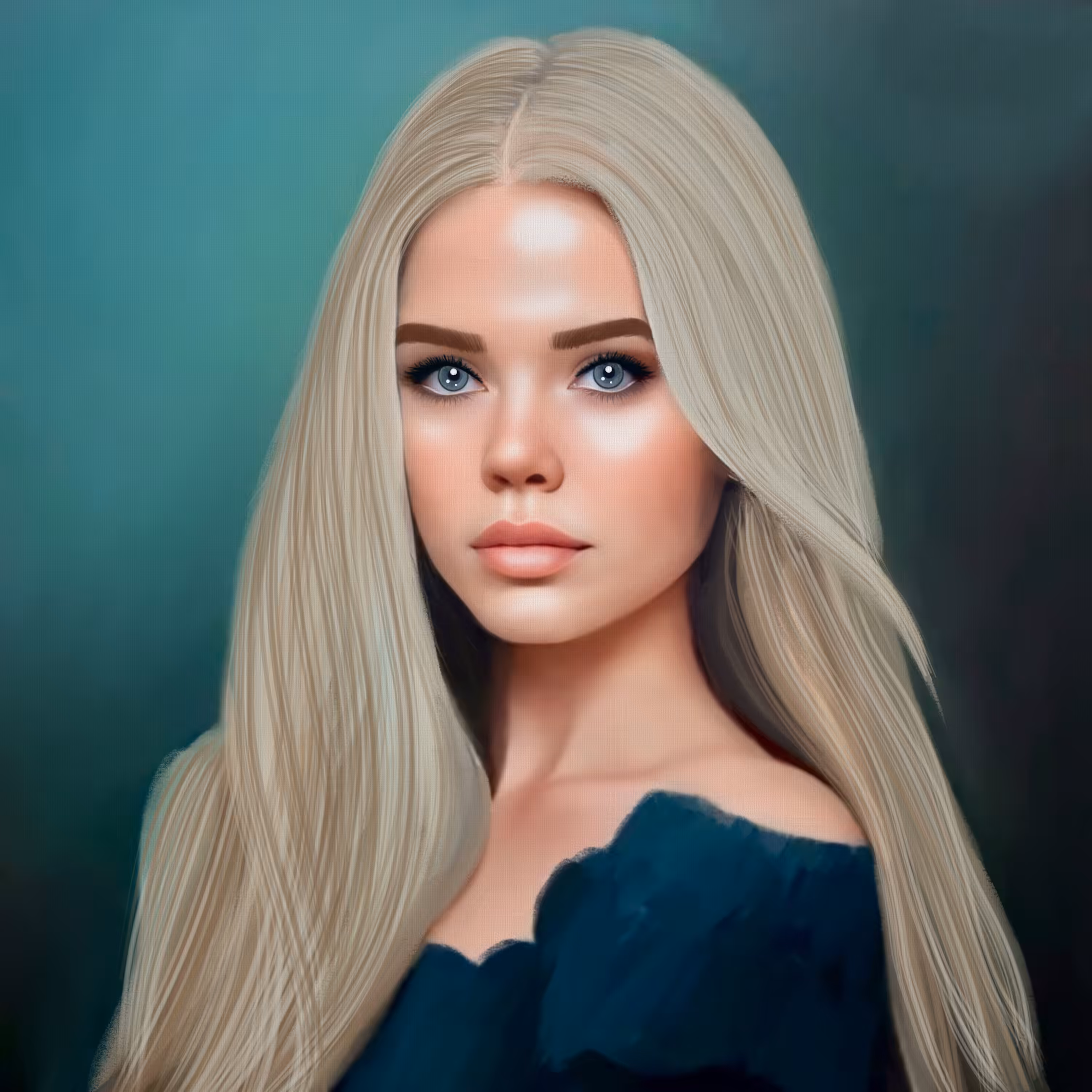 Girls are Angels